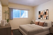 Bedroom - 8746 Reading Ave Apartments Unit 8746