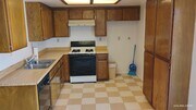 Kitchen - 7619 Pismo Ave