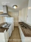 Photo - 146 13th St Apartment