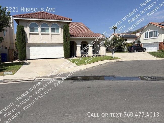 Building Photo - 2221 Hibiscus Ave