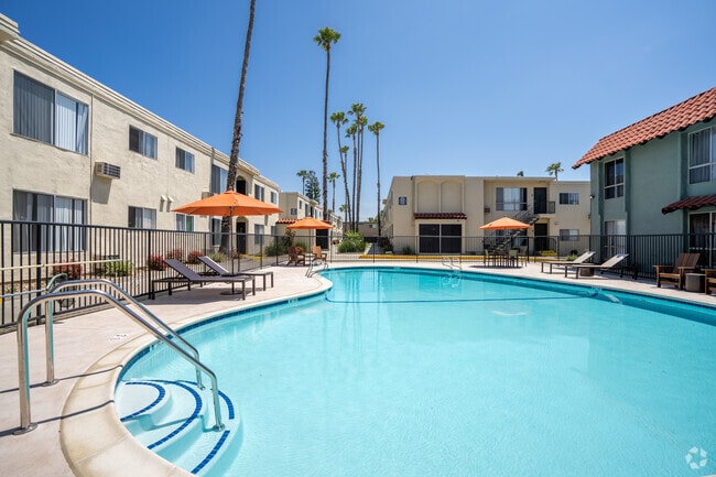 Pool - Terre at Mollison