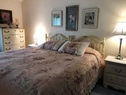 Photo - Charming Single Level 2br/2Ba Condo In Oak...