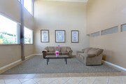 Lobby - Sherman West Apartments