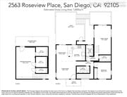 Photo - 2563 Roseview Pl