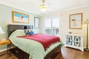 Photo - Top-Floor Condo with Marina Views – 1 Bed ...