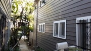 Walkway - 1120 Sanborn Ave. House