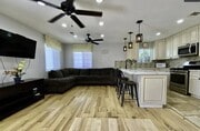 Photo - Cobalt - Back Apartment Unit A