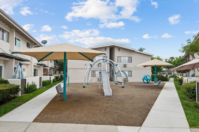Photo - 15743 Francisquito Ave Unit G7