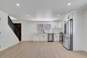 Photo - 5201 W 20th St Townhome