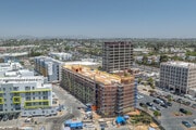 Context - Messina Senior Apartments