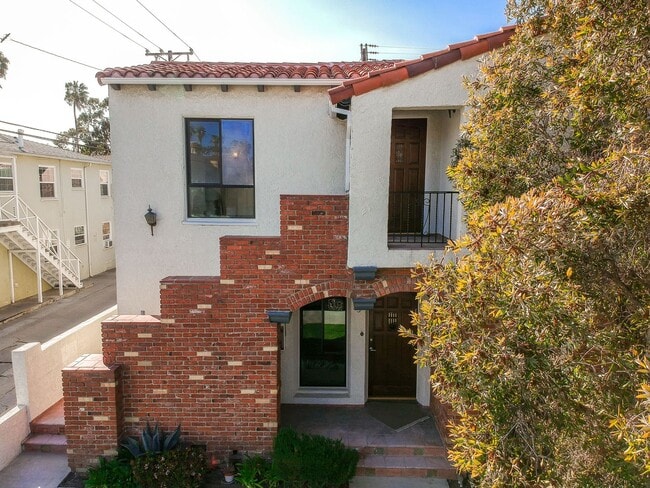 Building Photo - 23 Prospect Ave Unit 21