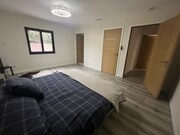 2nd master bedroom - 18242 Sylvan St House