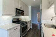 Photo - 1530 S Sierra Bonita Ave