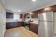 Photo - Spacious 3 Bed / 2 Bath apartment with parking & in-unit laundry! Unit 3266