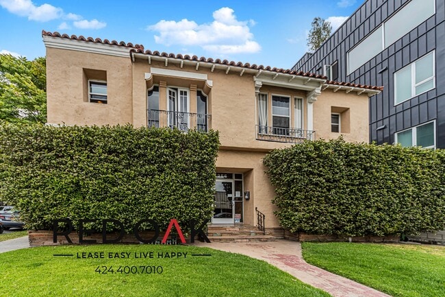 Photo - 366 Hayworth Ave Unit 204