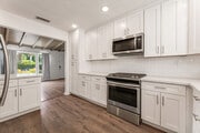 Other view all appliances - 16601 Valerio St