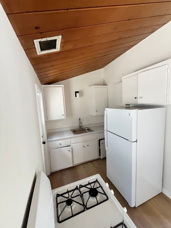 Photo - $1,775 - 1 Bed 1 Bath Fully Renovated Apartment within a Gated Complex in City Heights