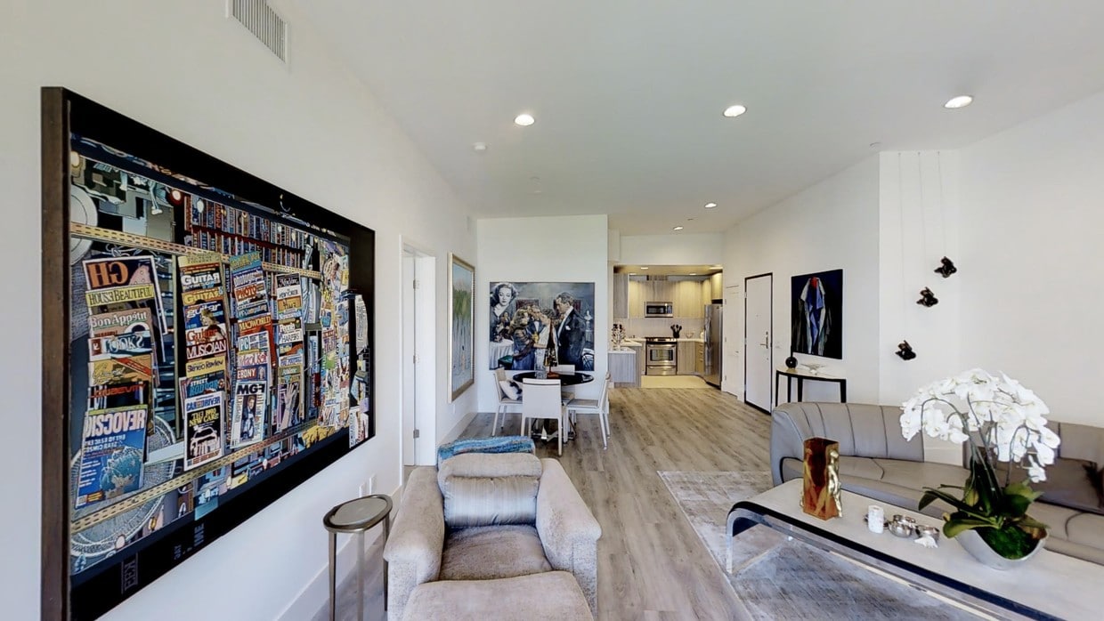 3D Tour - Empire at Kings Apartments