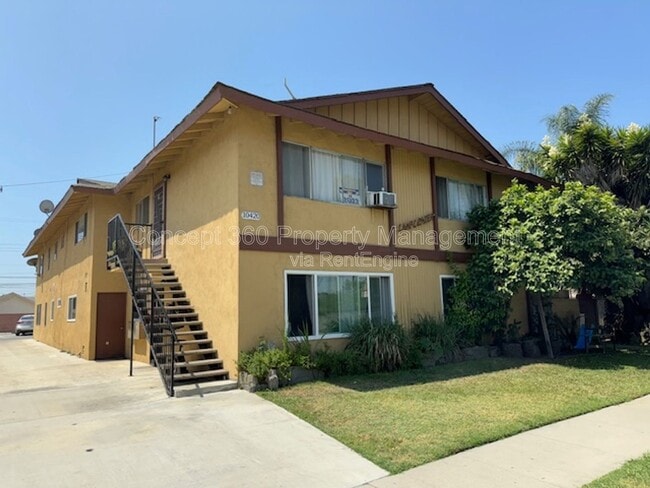 Building Photo - 10420 Imperial Hwy. Unit D