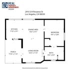 Photo - 2910 Rosanna St Unit 2910 3/4 Rosanna Street