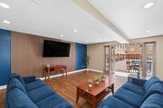 Community Room - Rancho Santa Fe Village