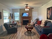 LIVING ROOM - 85 W Lemon Ave House