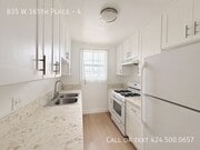 Photo - 835 W 165th Pl Unit 4