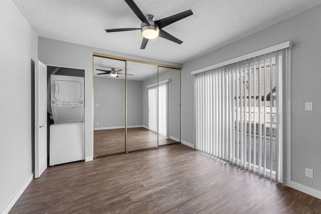 Photo - Westside Apartments