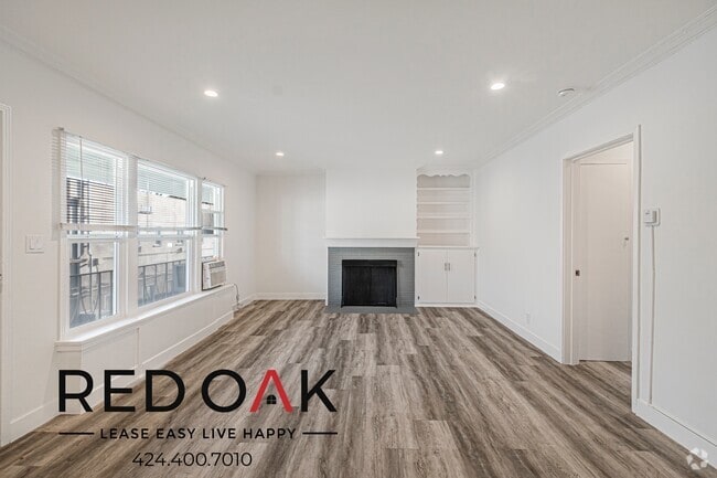 Building Photo - 1627 Normandie Ave Rental