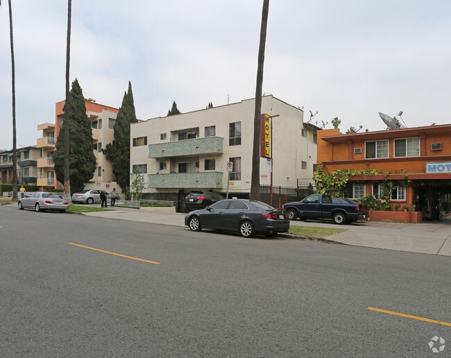 Photo - 514 S. Mariposa Ave.