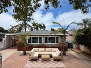 Photo - Classic Carlsbad Beach Bungalow
