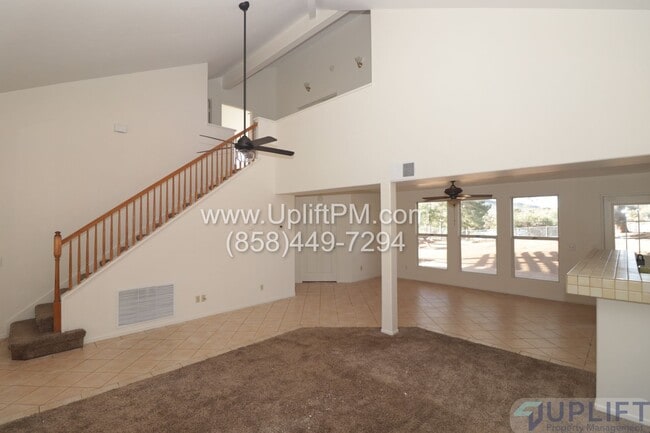Photo - 4 Bedroom 2.5 Bath in San Diego Country Es...