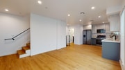 Photo - 1309 N Harvard Blvd Townhome