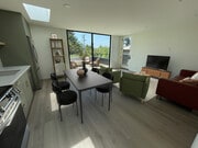 Virtually staged living room 2 - 1825 Wilstone Ave Townhome