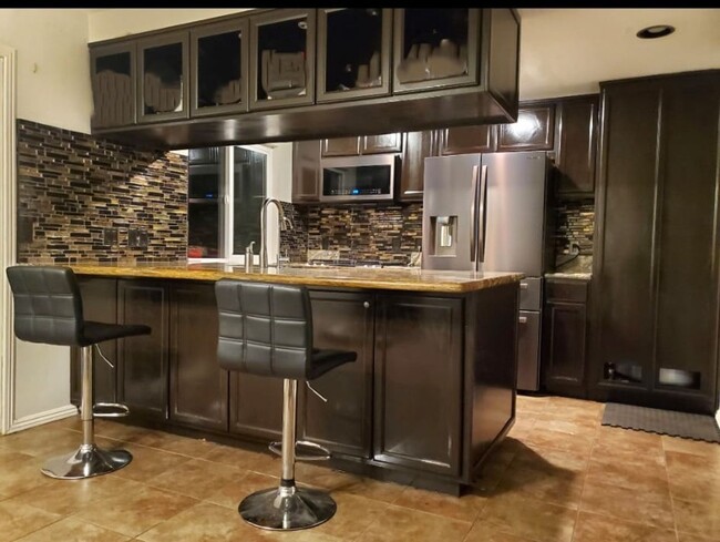 Photo - Spacious 3-Bedroom Townhome with Garage and Assigned Parking in San Ysidro