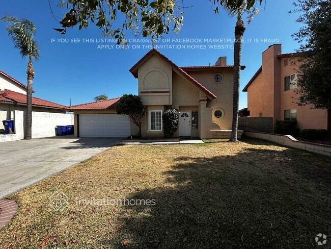 Building Photo - 14845 Cambria St Rental