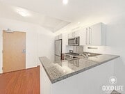 Photo - Beautiful 1B/1BA Condo in Downtown Near Petco Park W/ Views, A/C, W/D, Balcony, Rooftop Deck & Gym! Unit 1204