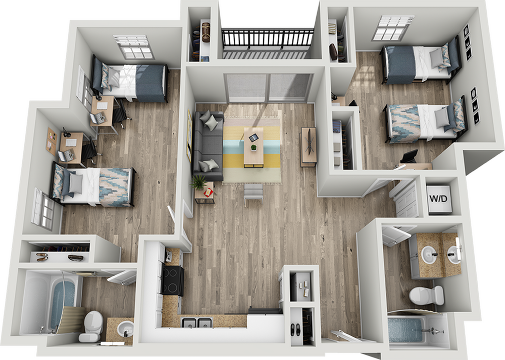 West 27th Place_B1HR - B1H