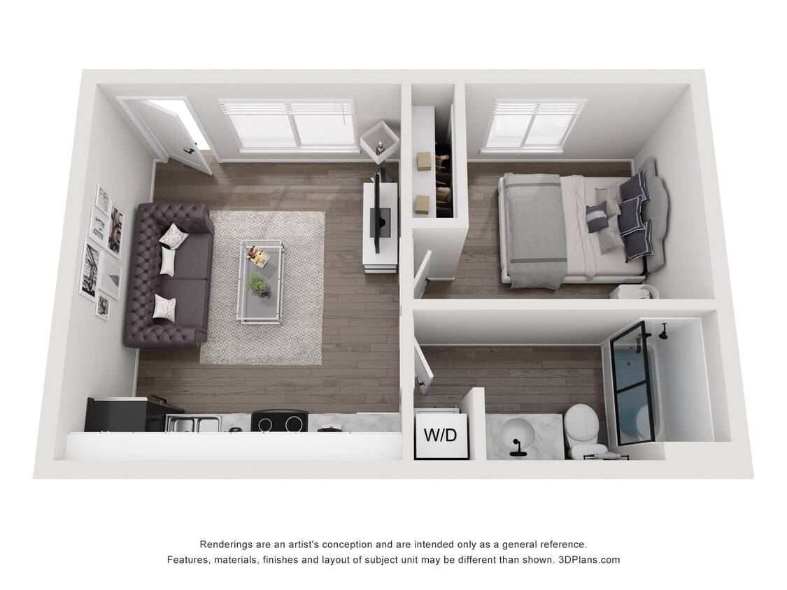 Floor Plan - jm1x1f