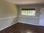 Front room another view - 184 E 19th St