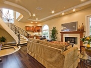 Photo - Spacious 3,224 Square Foot Townhouse!