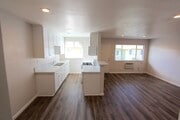 Photo - DON’T LIVE ABOVE OR BELOW ANYONE…NEWLY REN... Unit PA26