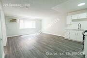 Photo - 226 Serrano-306 Apartment Unit 306
