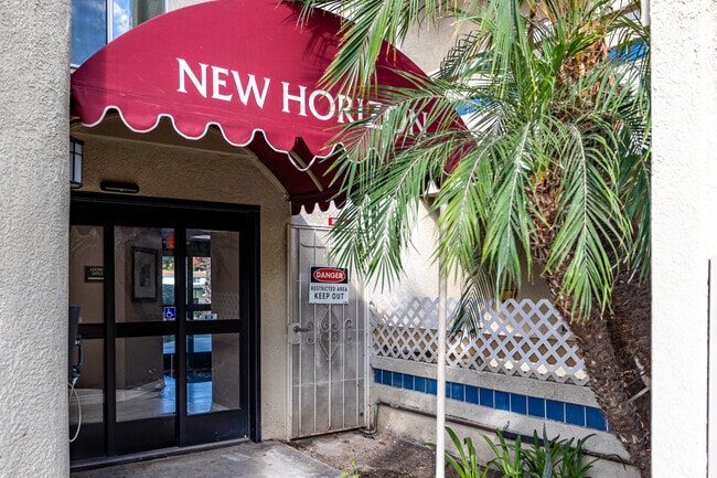 Photo - New Horizon Village Senior Apartment Homes