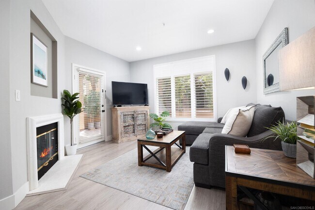 Photo - 2400 Fifth Ave Unit 115