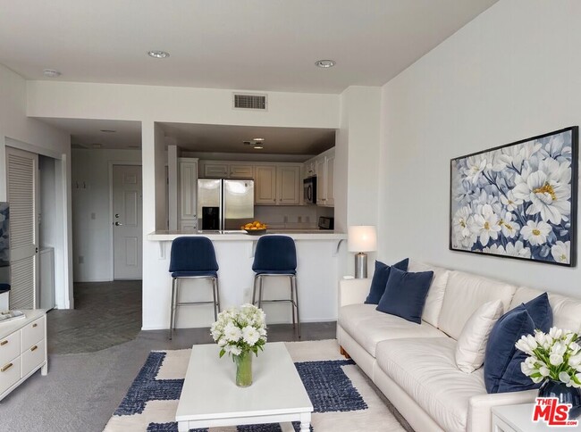 Photo - 13200 Pacific Promenade Unit 341