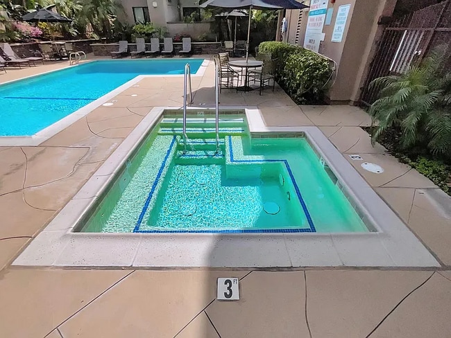 Photo - 8300 Manitoba St Unit APT 205