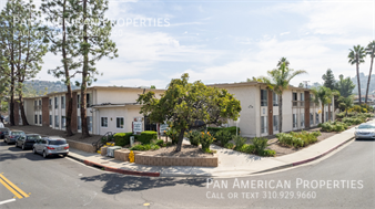 Building Photo - 863 S Mollison Ave Unit #23