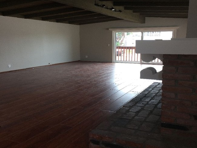 Living Room - 306 Larsson St