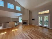 Photo - 2BD/2BA Townhome with Private Balcony, 2-Car Garage, and Loft!
